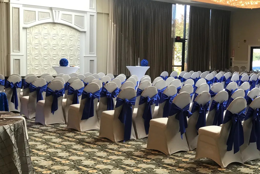 Rochester Hills Banquet Center #76