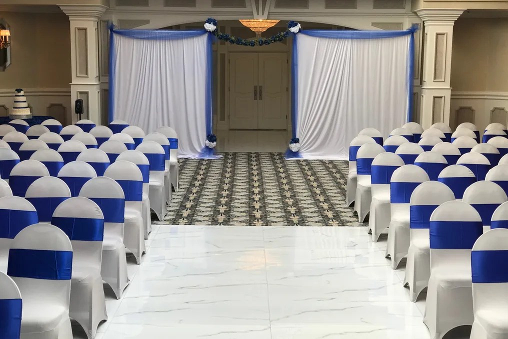 Rochester Hills Banquet Center #78