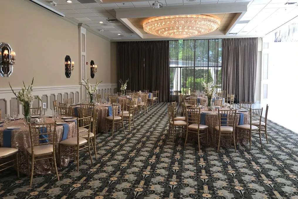 Rochester Hills Banquet Center #80