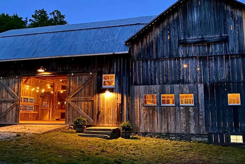 The Old Carter Barn #9