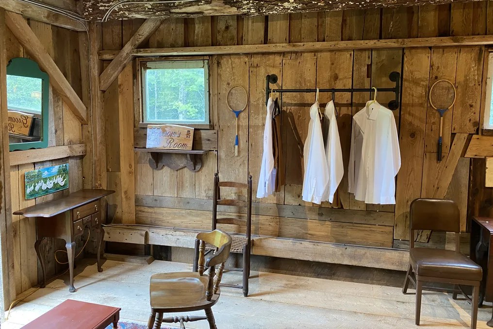 The Old Carter Barn #12