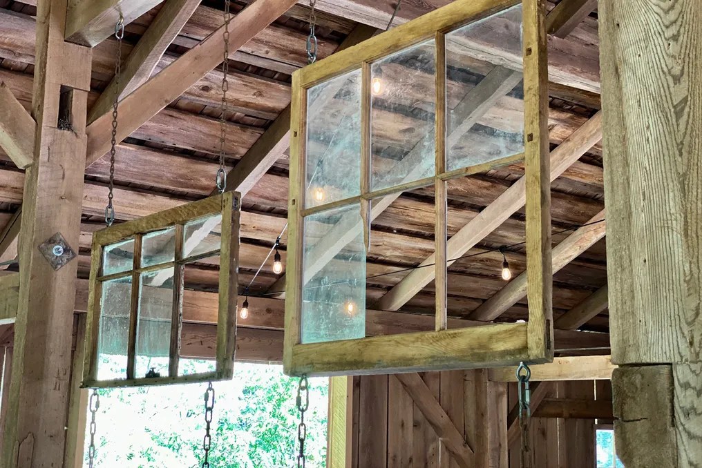 The Old Carter Barn #21
