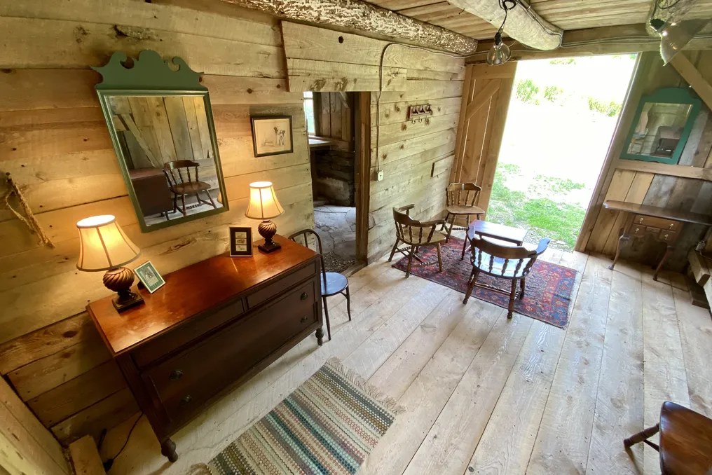 The Old Carter Barn #30