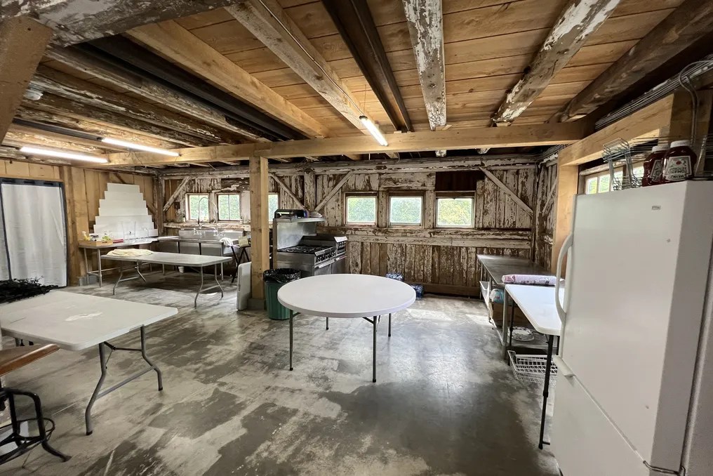 The Old Carter Barn #42
