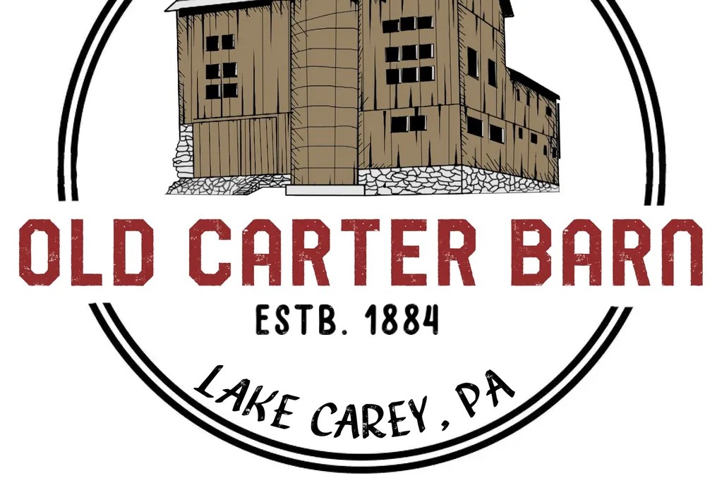 The Old Carter Barn #49
