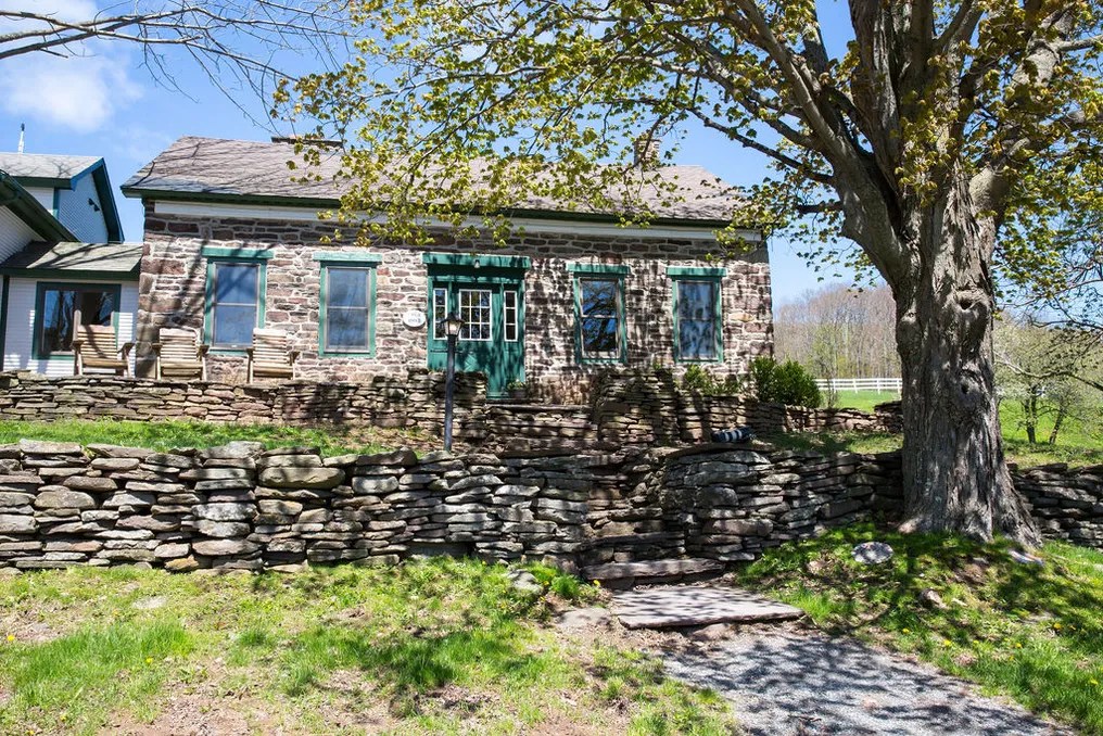 Stone Tavern Farm #18