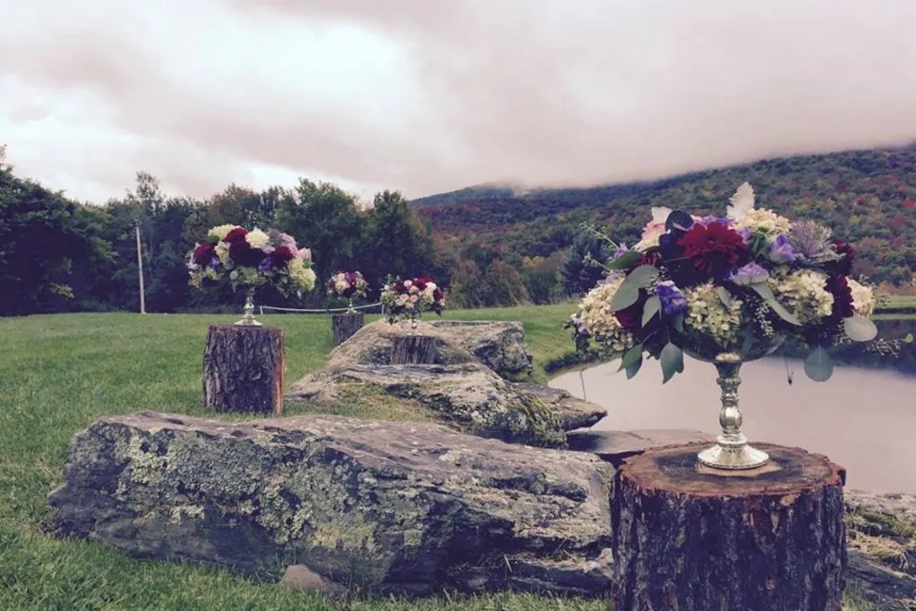 Stone Tavern Farm #20