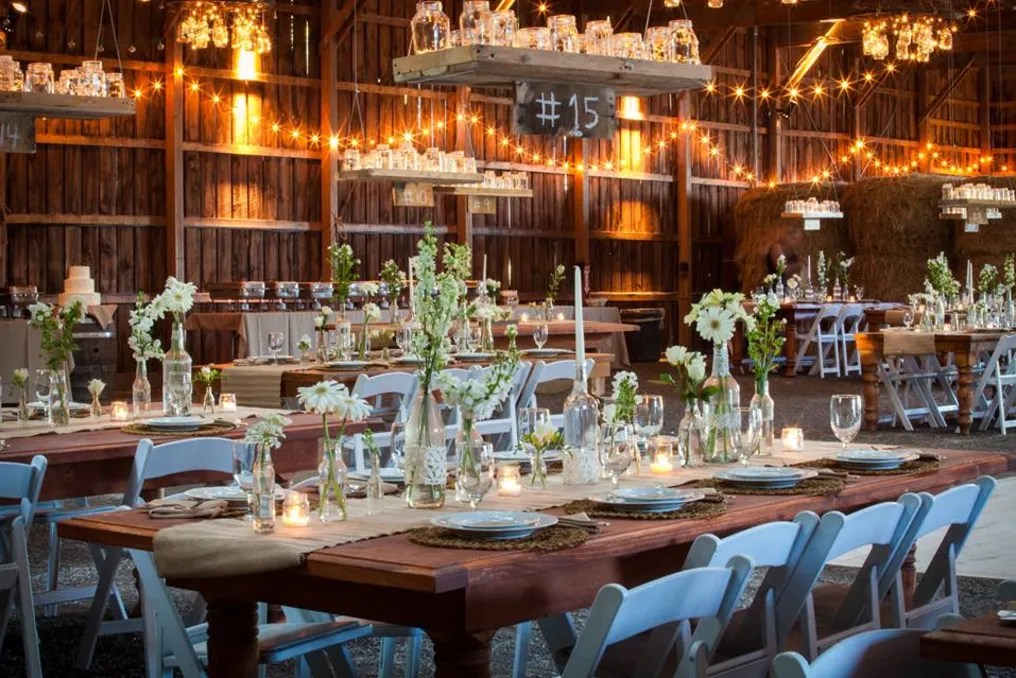 Stone Tavern Farm #27