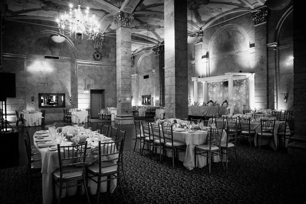 The State Room #30