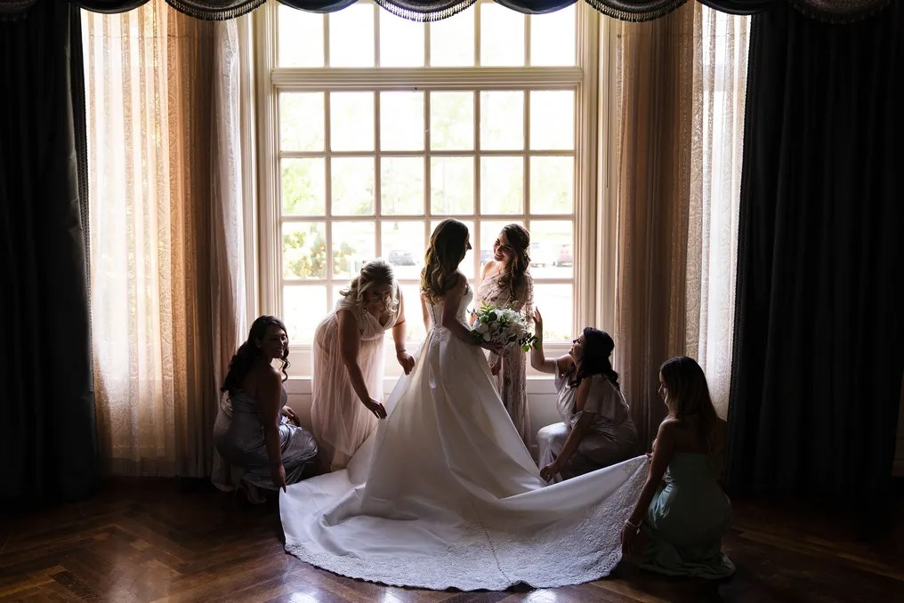 The Mansion at Glen Cove (Glen Cove Mansion) #9