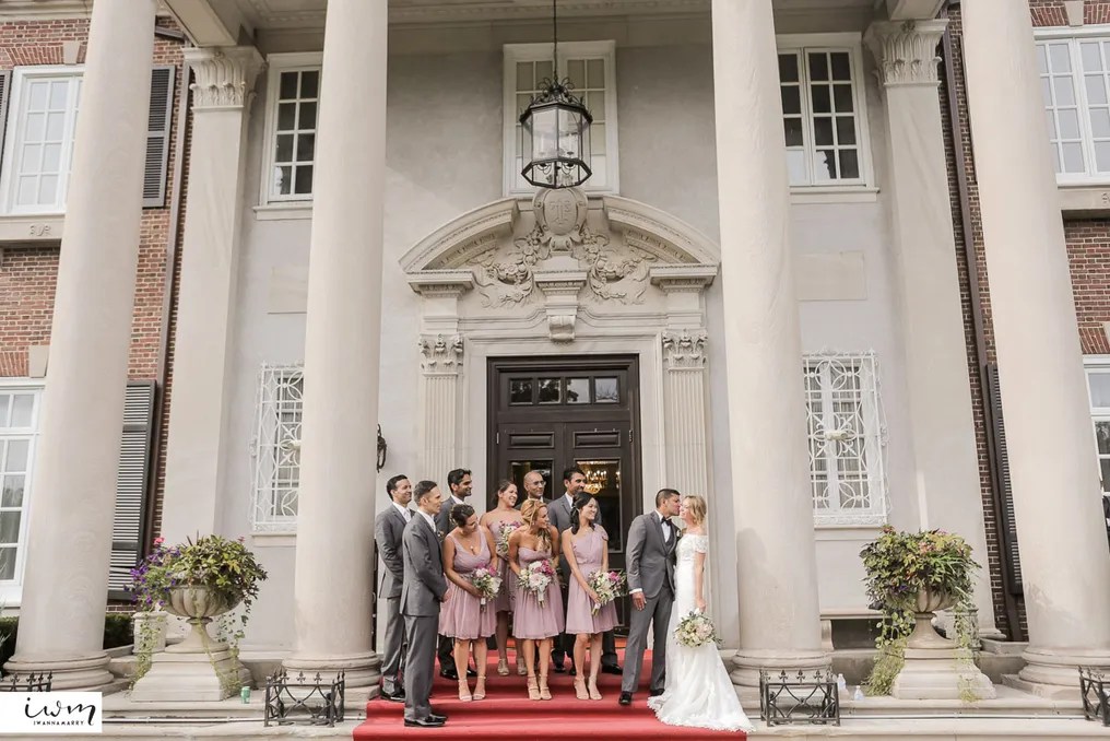 The Mansion at Glen Cove (Glen Cove Mansion) #10