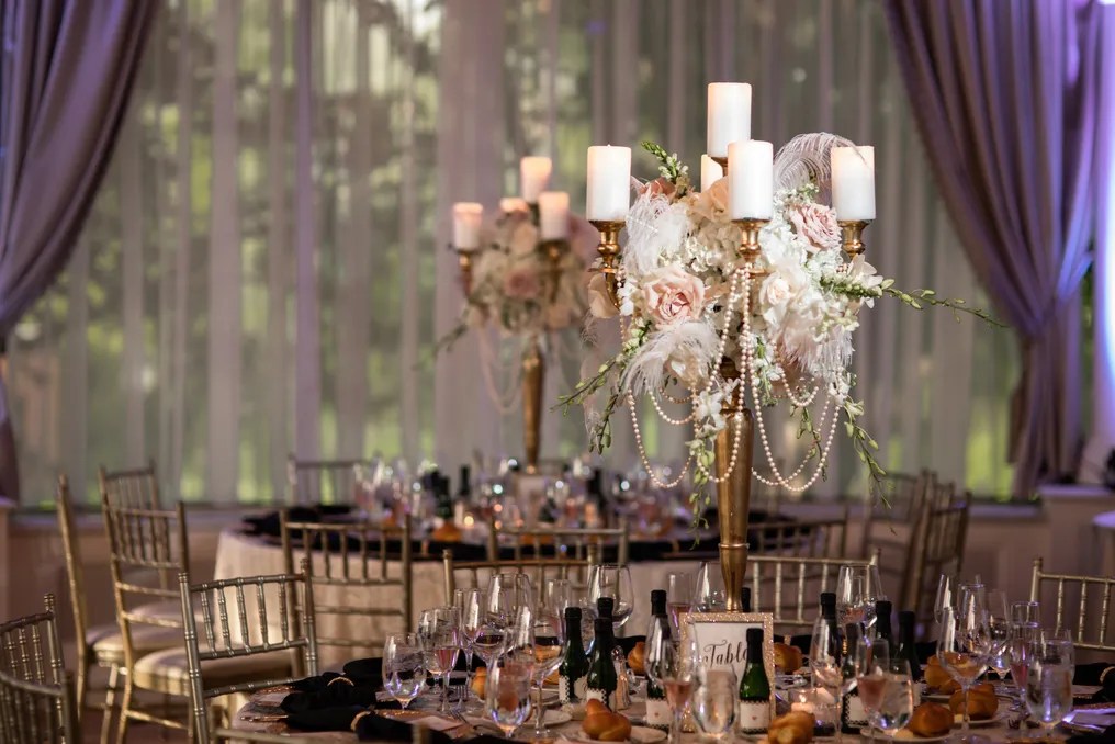 The Mansion at Glen Cove (Glen Cove Mansion) #11