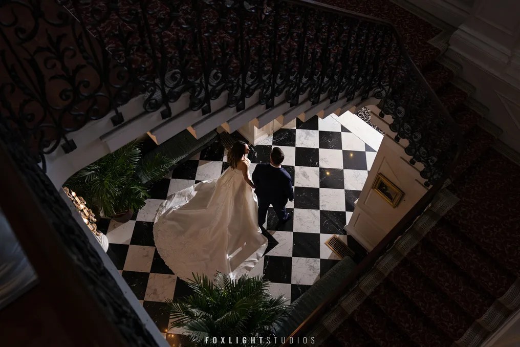 The Mansion at Glen Cove (Glen Cove Mansion) #19