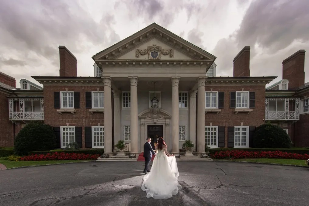 The Mansion at Glen Cove (Glen Cove Mansion) #24