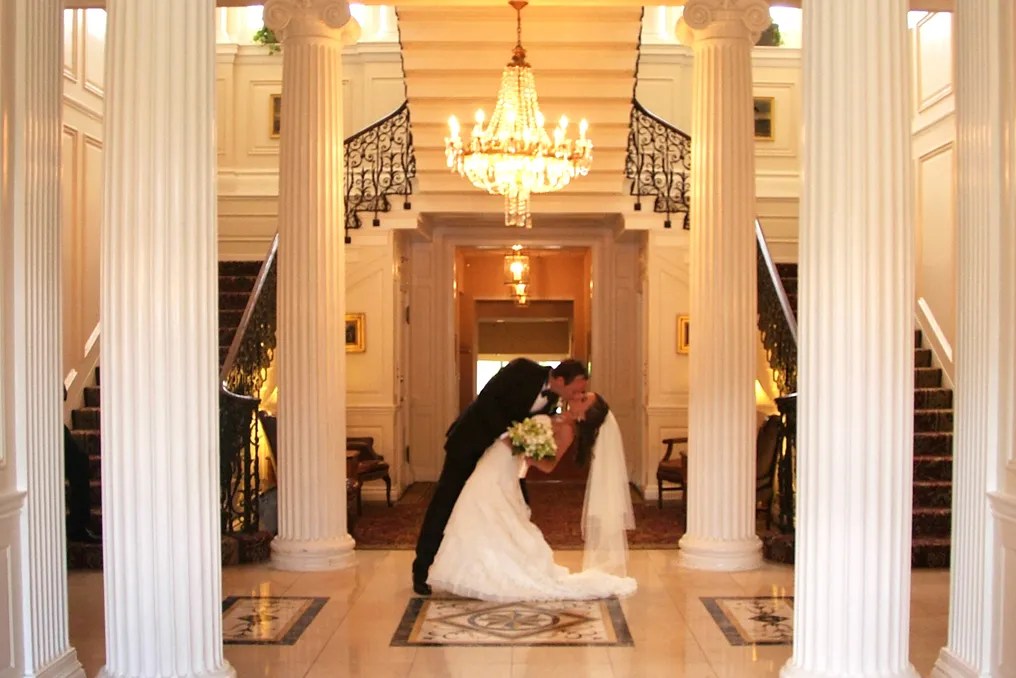 The Mansion at Glen Cove (Glen Cove Mansion) #32