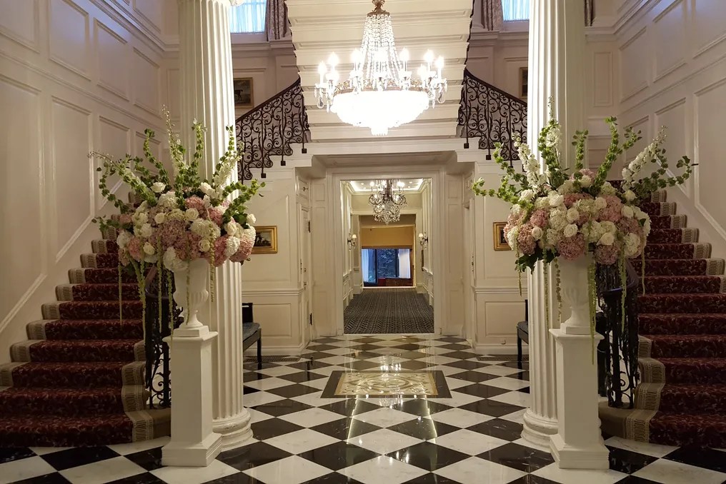 The Mansion at Glen Cove (Glen Cove Mansion) #36