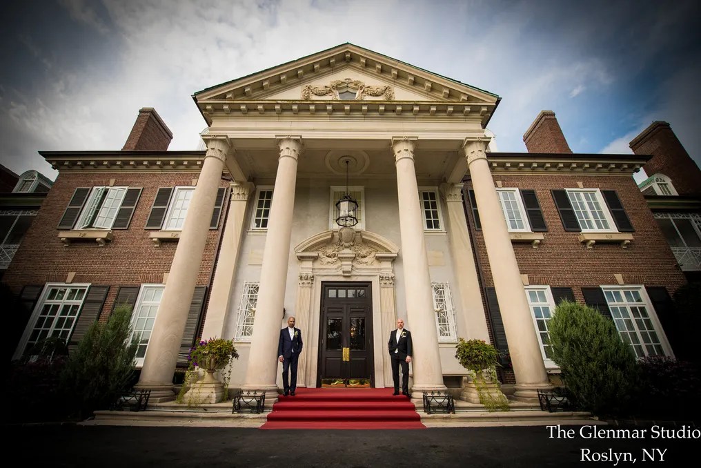 The Mansion at Glen Cove (Glen Cove Mansion) #43