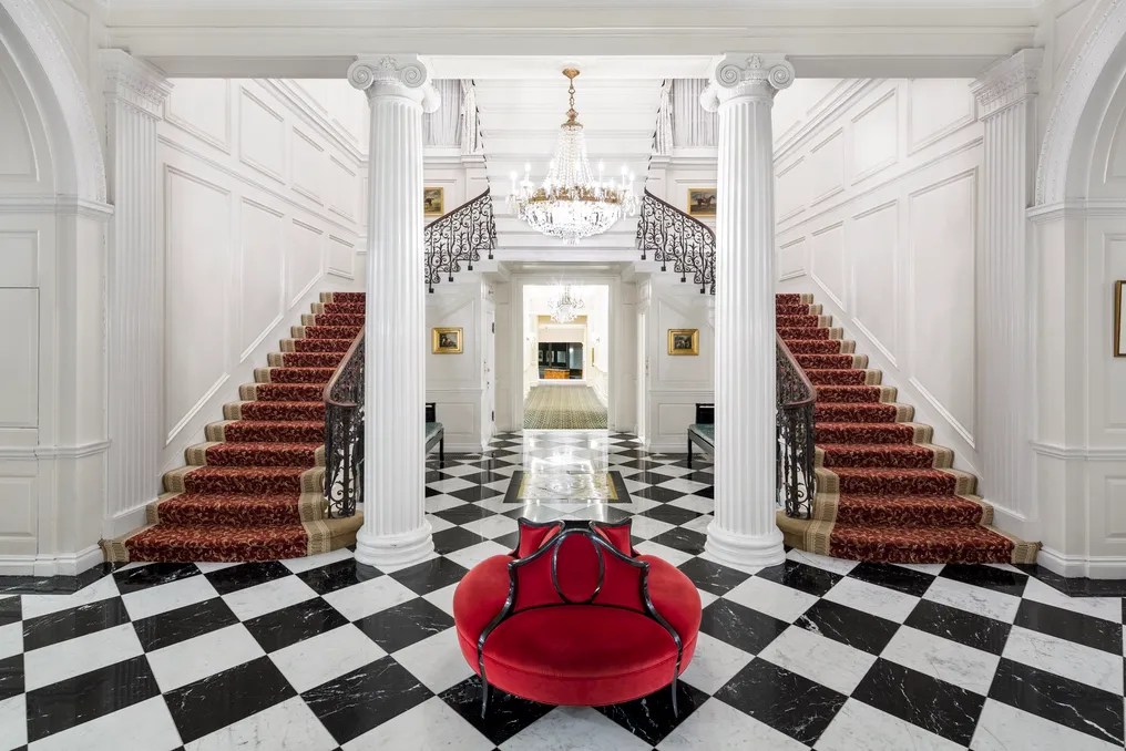 The Mansion at Glen Cove (Glen Cove Mansion) #44