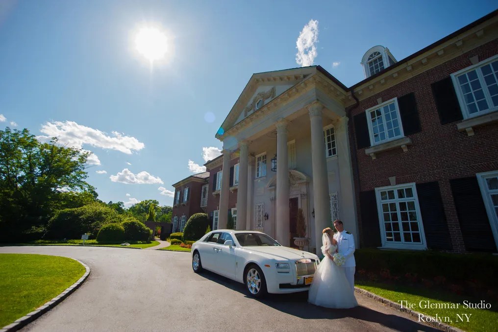 The Mansion at Glen Cove (Glen Cove Mansion) #46