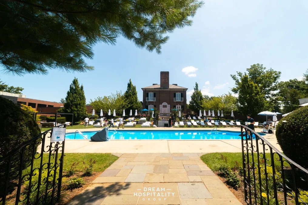 The Mansion at Glen Cove (Glen Cove Mansion) #57