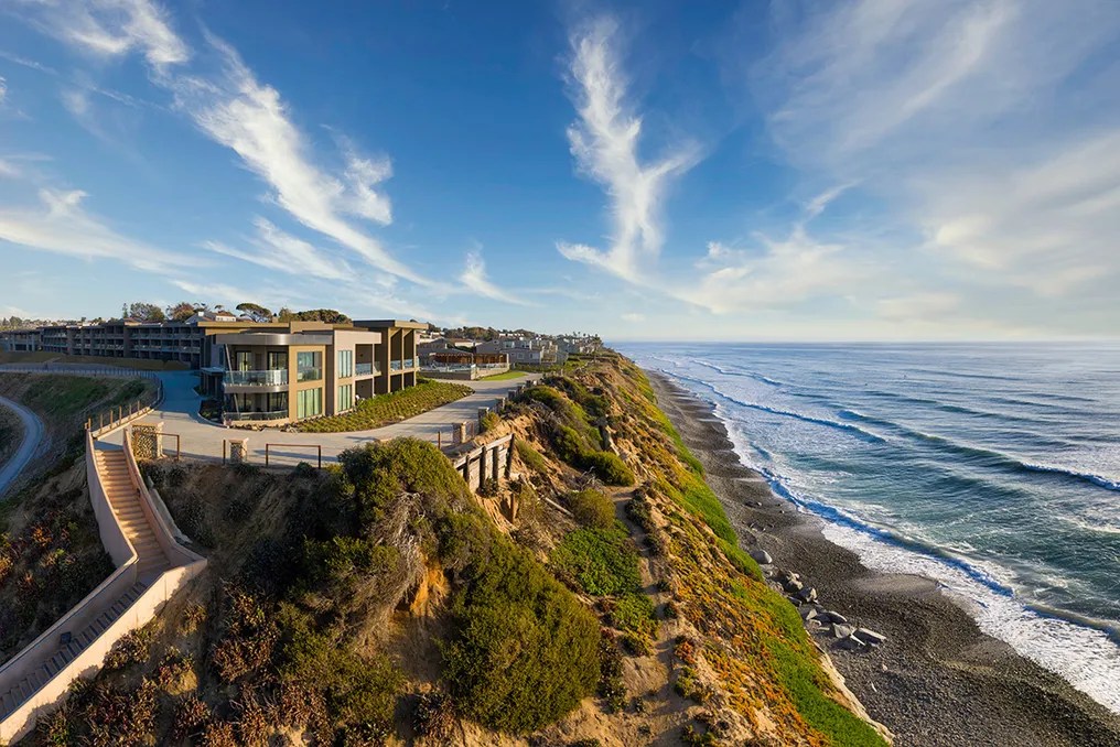 Alila Marea Beach Resort #1
