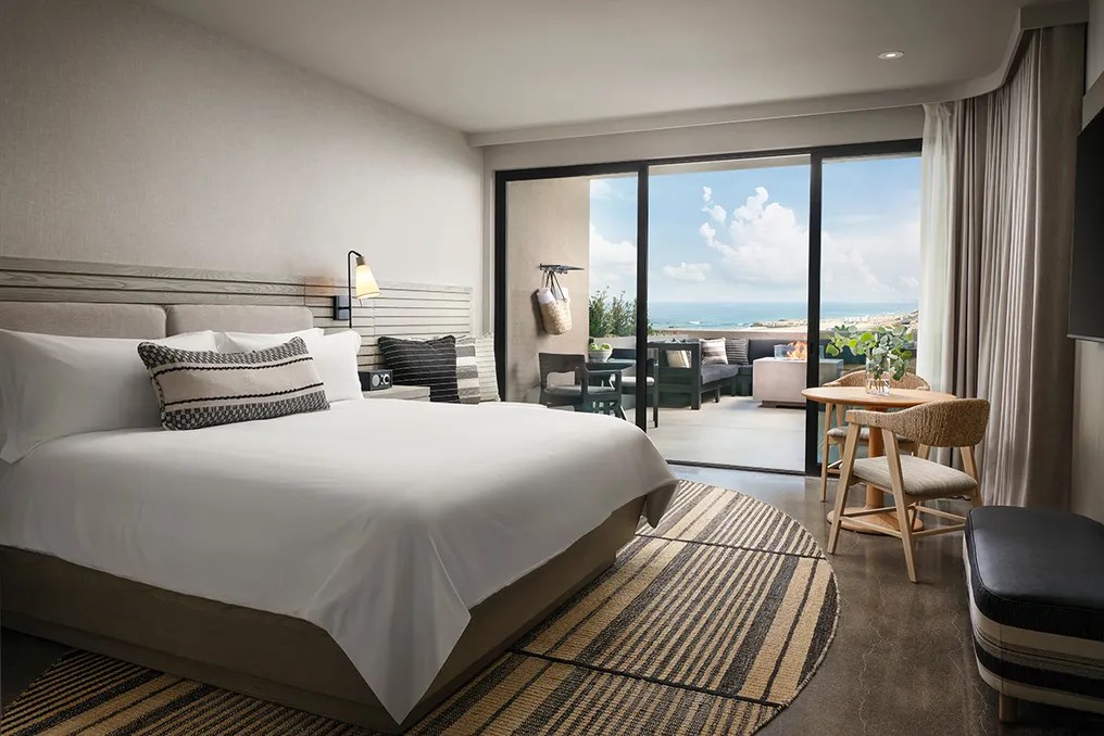 Alila Marea Beach Resort #2