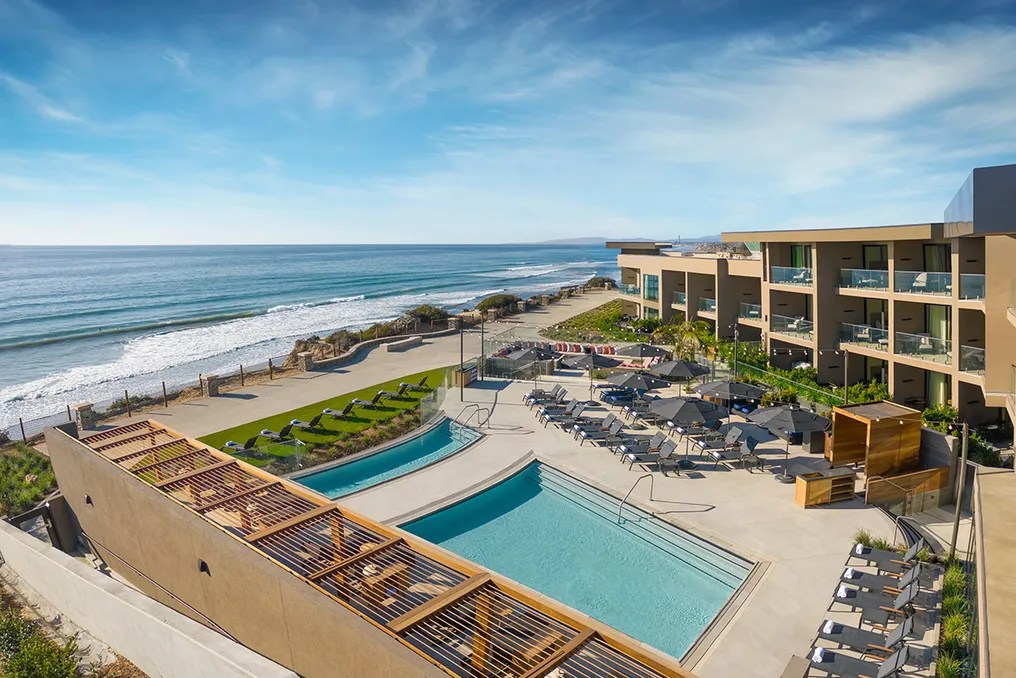 Alila Marea Beach Resort #3