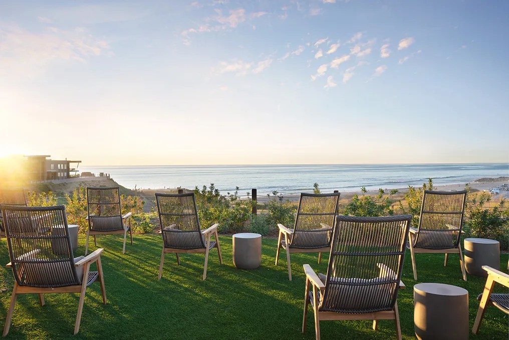 Alila Marea Beach Resort #4