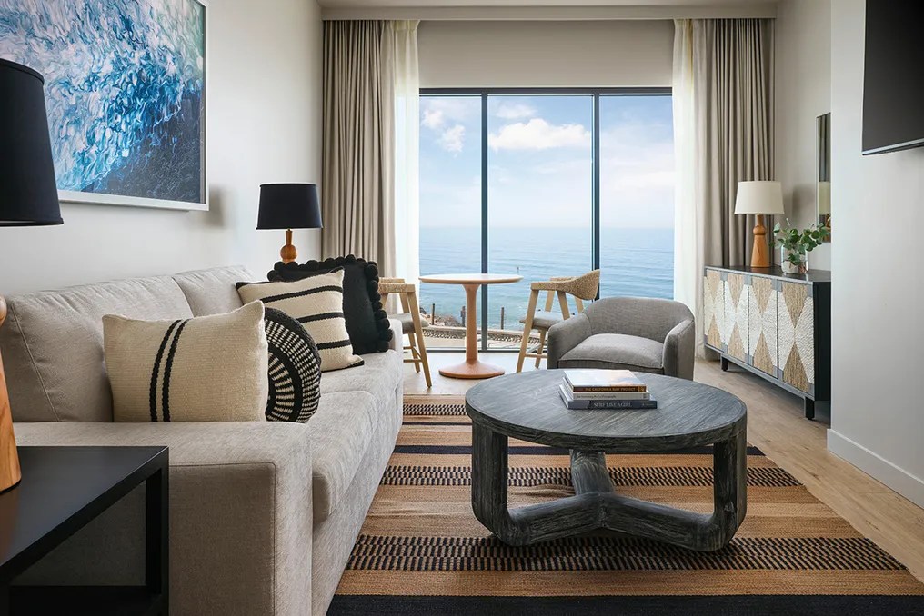 Alila Marea Beach Resort #5