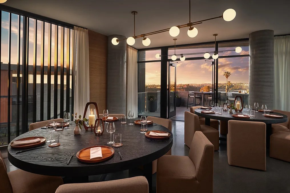 Alila Marea Beach Resort #7