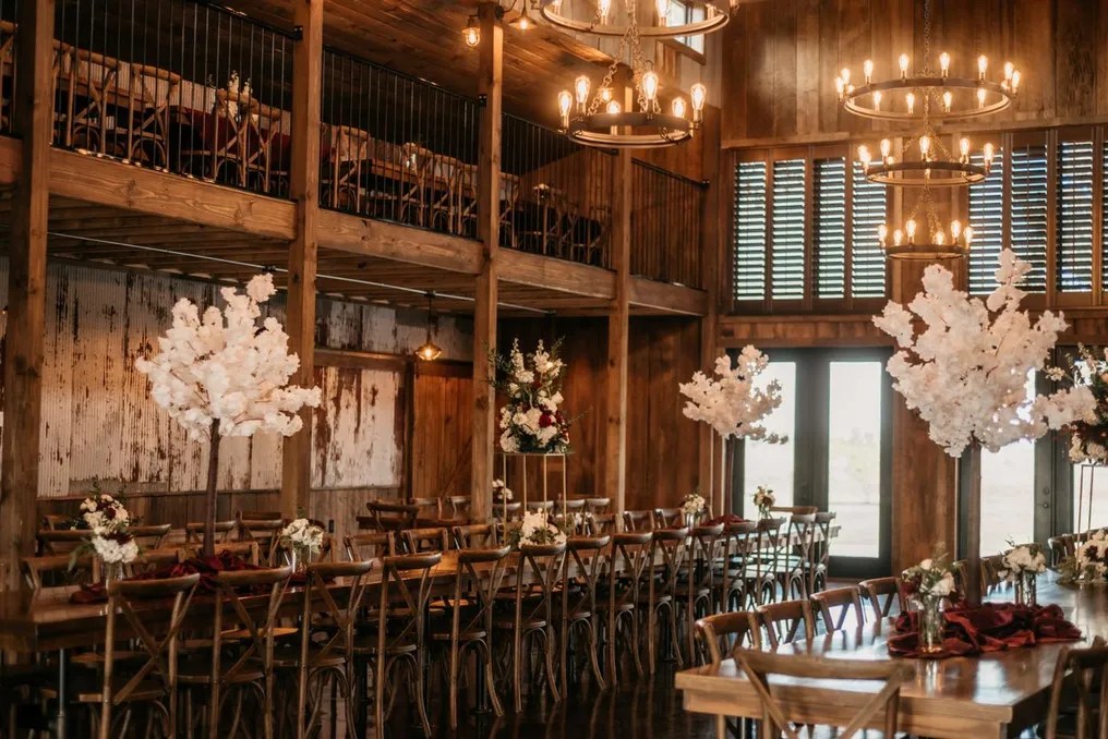 Elk Chute Lodge #8