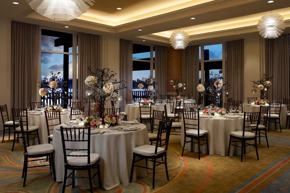 Paradise Point Resort & Spa #16