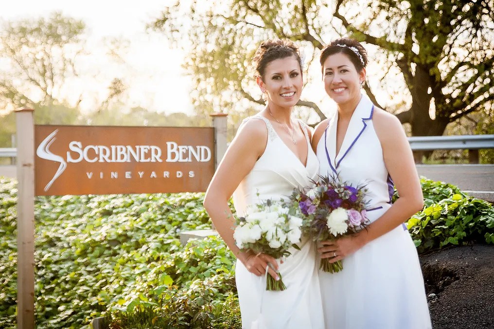 Scribner Bend Vineyards #118