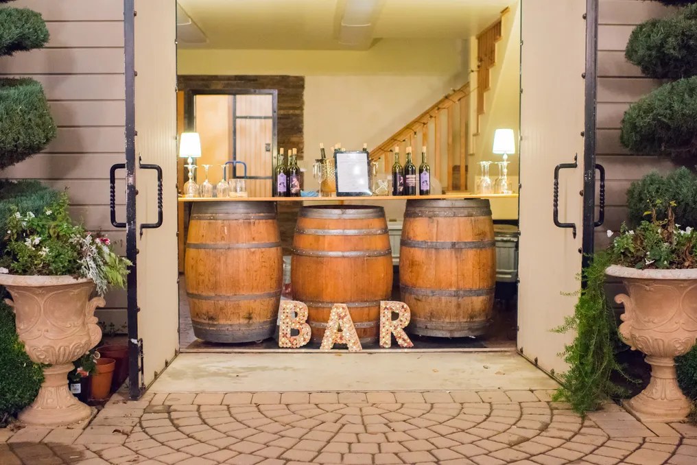Scribner Bend Vineyards #139