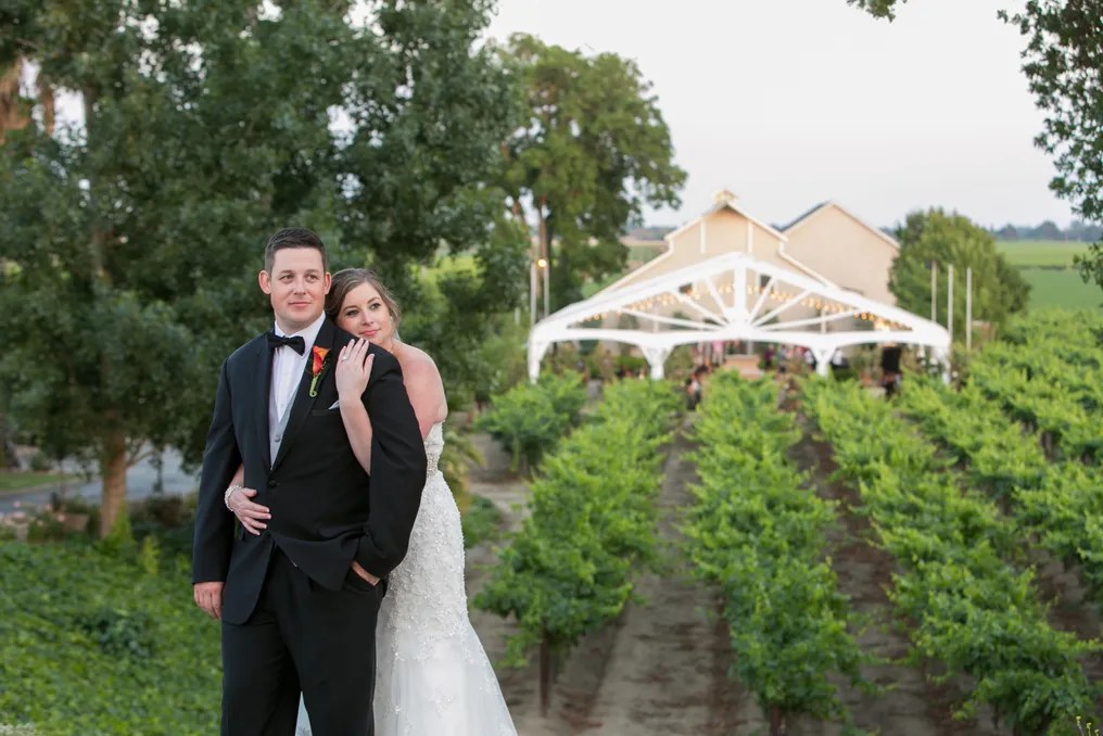 Scribner Bend Vineyards #151