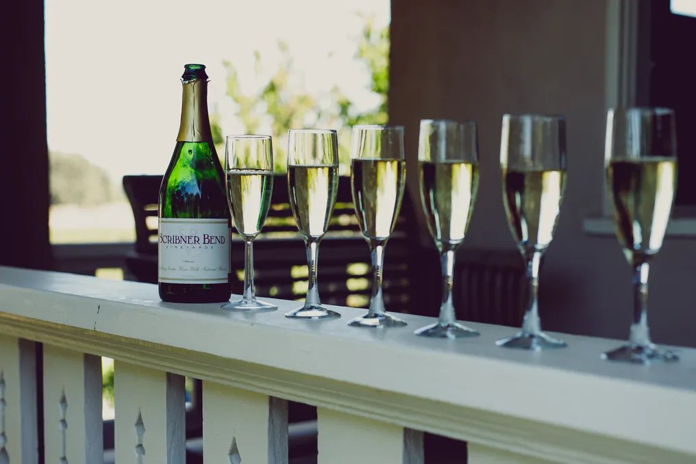 Scribner Bend Vineyards #177