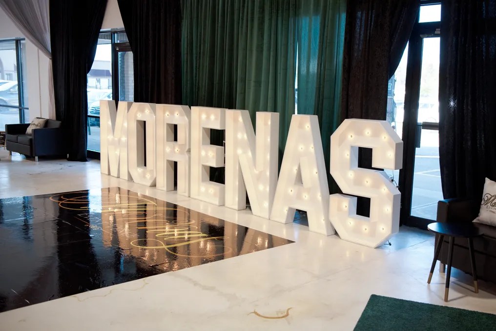 Morenas Event Venue #1