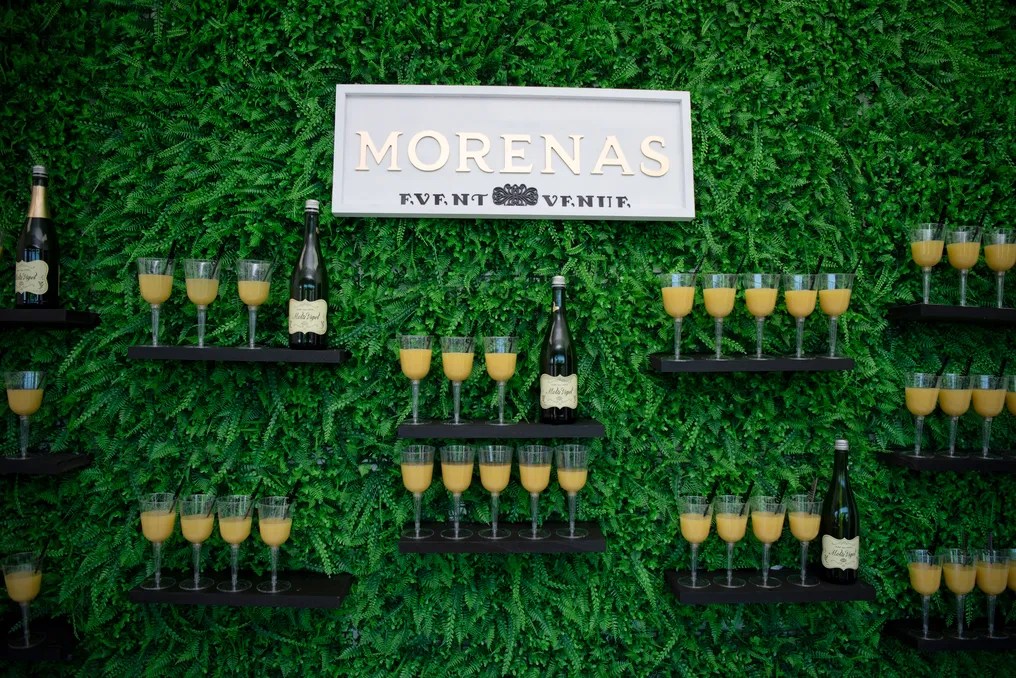 Morenas Event Venue #2