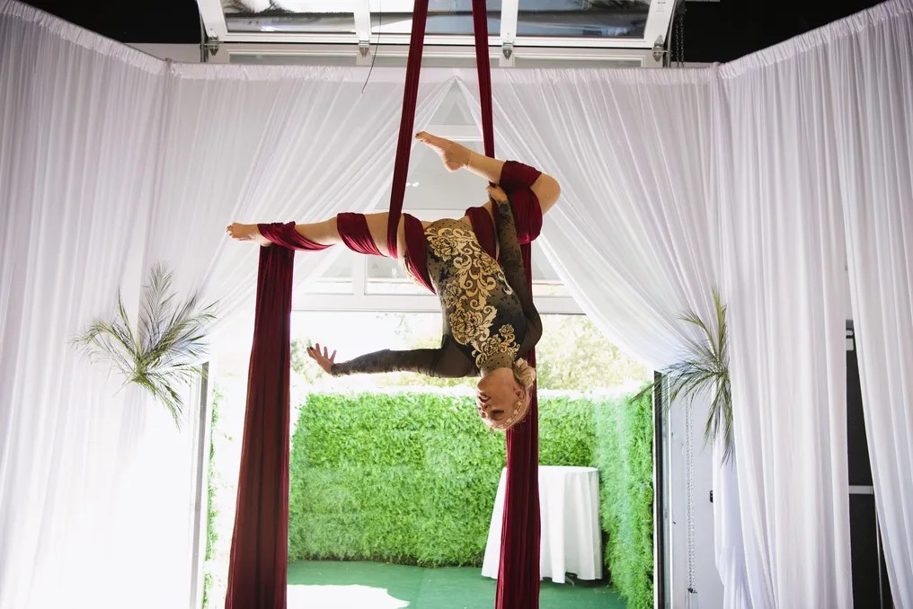 Morenas Event Venue #4