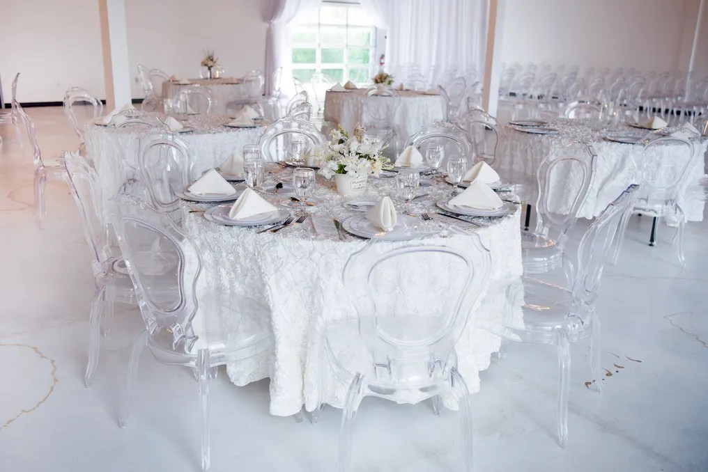Morenas Event Venue #8