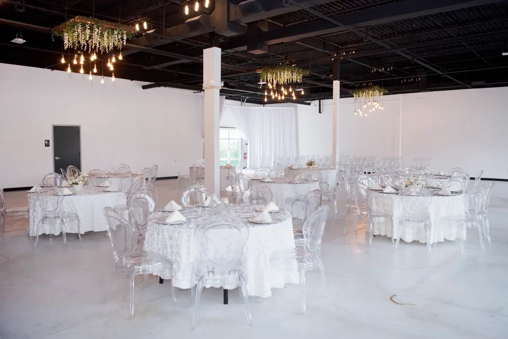 Morenas Event Venue #9