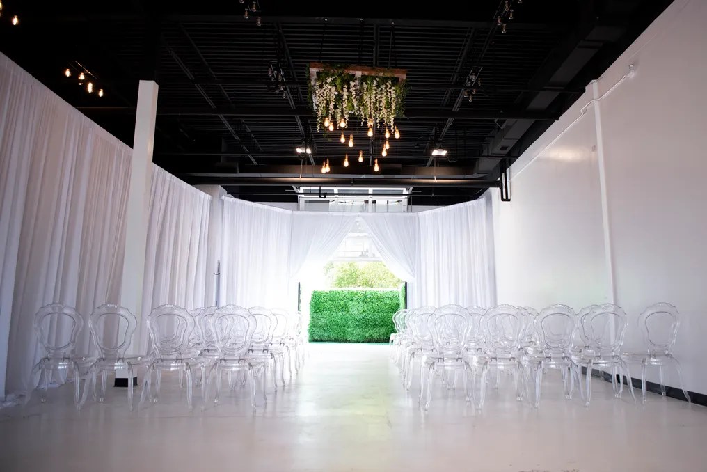 Morenas Event Venue #11