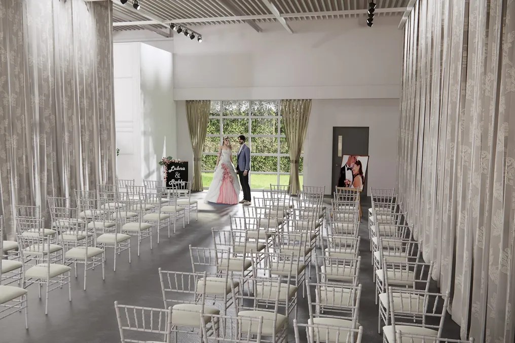 Morenas Event Venue #26