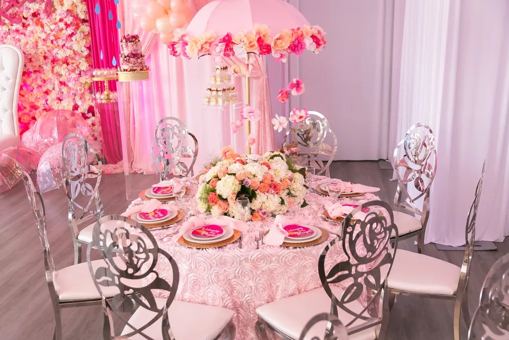 Morenas Event Venue #31