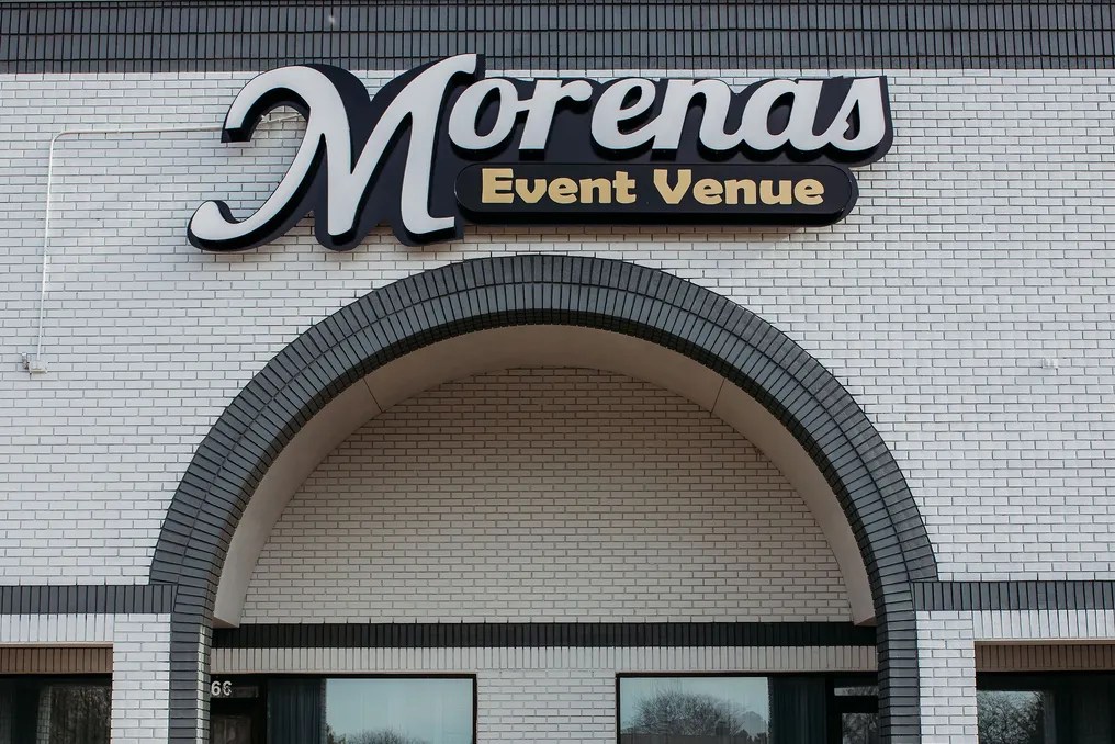 Morenas Event Venue #46