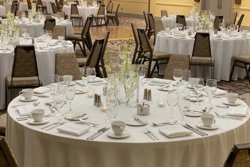 The Westin Tysons Corner #1