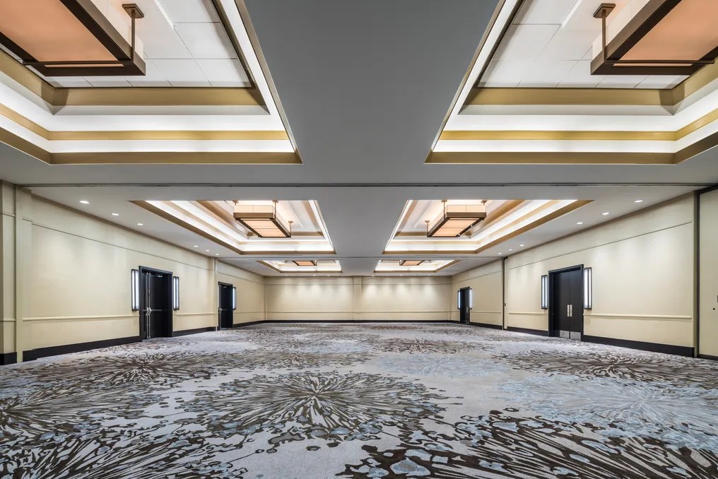 The Westin Tysons Corner #9