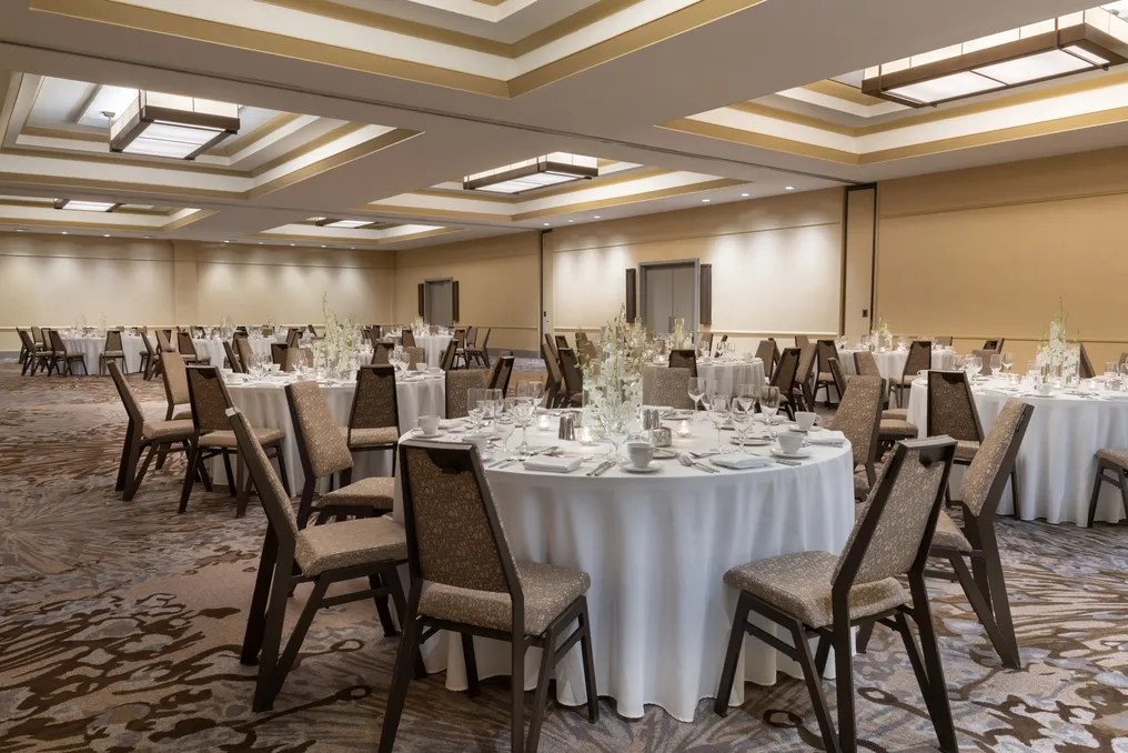 The Westin Tysons Corner #11