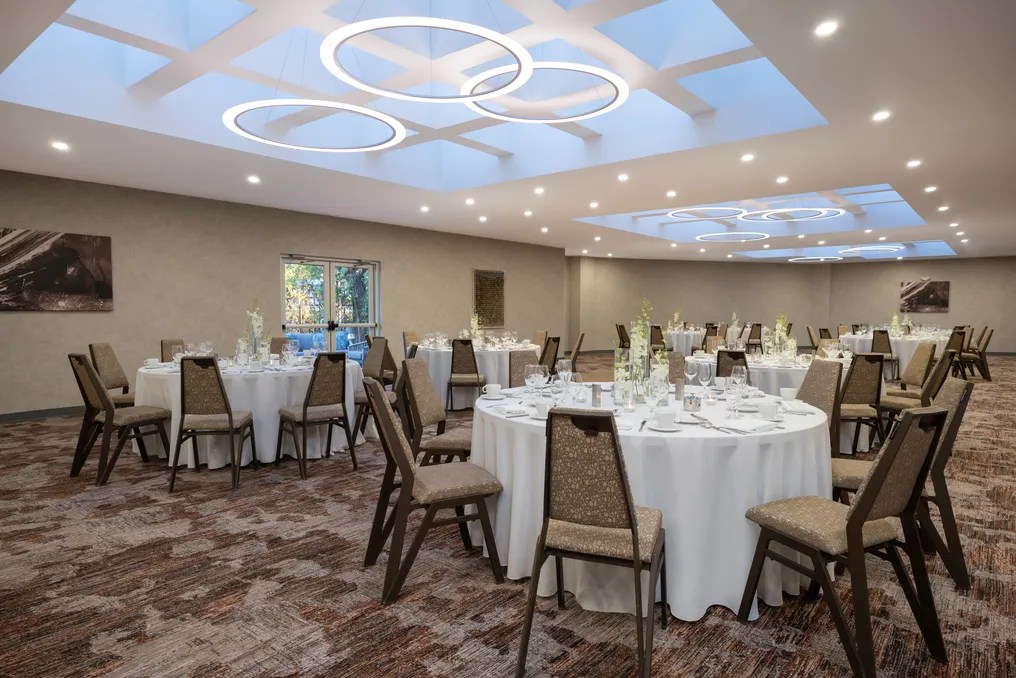 The Westin Tysons Corner #12
