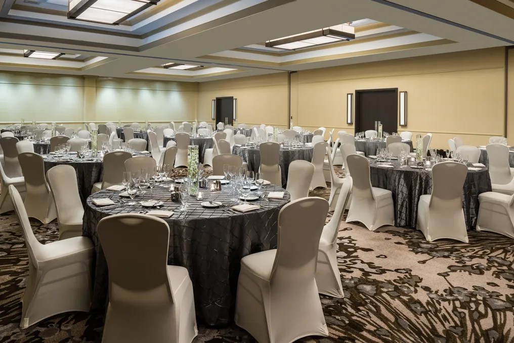 The Westin Tysons Corner #13